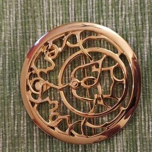 Mary McFadden Brooch